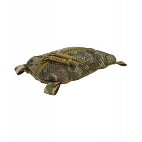 Mesh-Aufbewahrungstasche BTP - Small - Kombat Tactical