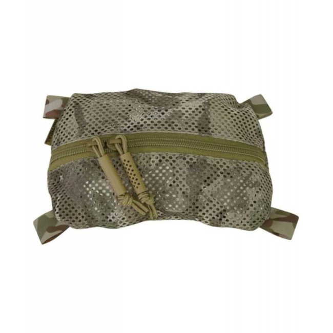 Sac de rangement en mesh BTP - Small - Kombat Tactical