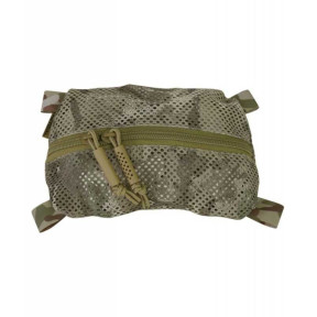 BTP Mesh Opbergtas - Small - Kombat Tactical
