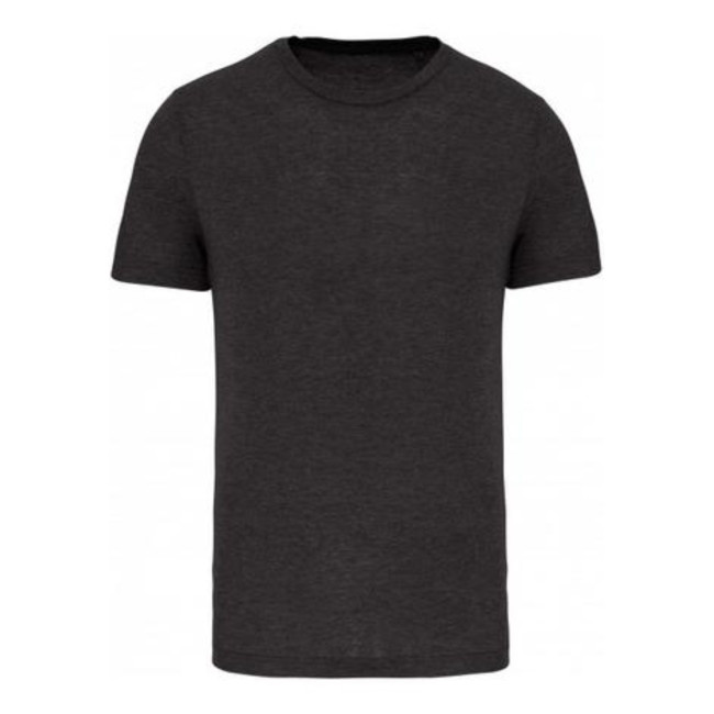 Koszulka Triblend Sport Grey Dark Heather - Proact