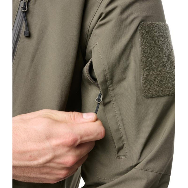Veste force rainshell ranger green - 5.11 tactical