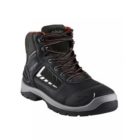 Chaussures de sécurité montantes ELITE Noir - Blaklader