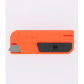 Lot de 12 lames de rechange pour couteau Vital - Gerber