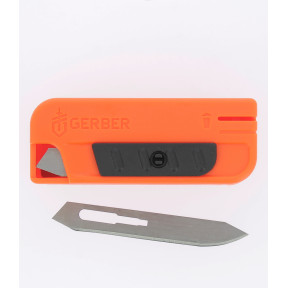 Lot de 12 lames de rechange pour couteau Vital - Gerber