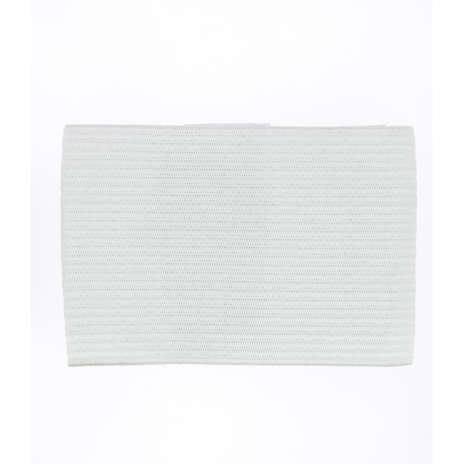 Brassard neutre Blanc - Vetsecurite