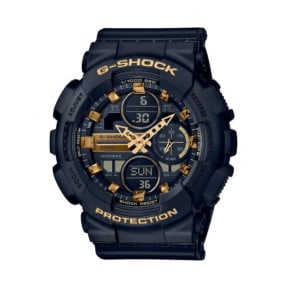 Montre G-Shock GMA-S140M noir - Casio