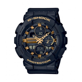 Montre G-Shock GMA-S140M noir - Casio