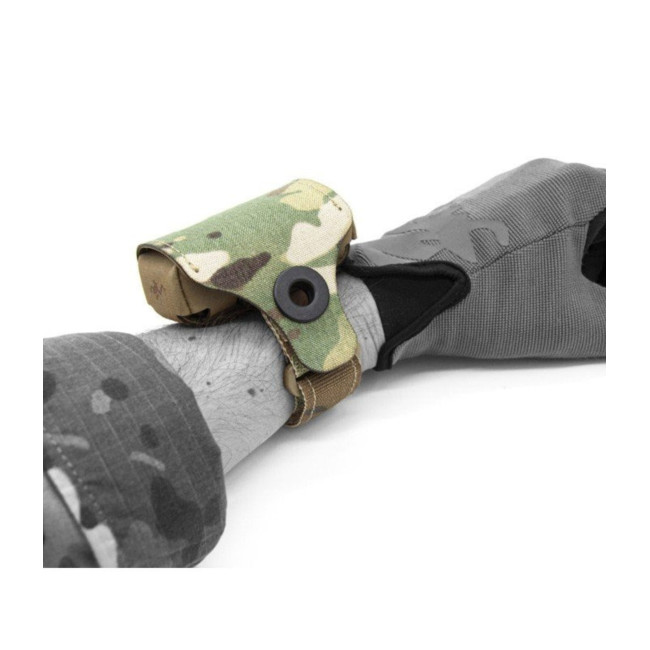 Kabura do garmin foretrex 601 & 701 rozpoznanie multicam - FrogPro