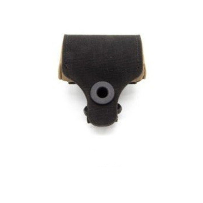 Etuit pour garmin foretrex 601 & 701 reconnaissance noir - FrogPro