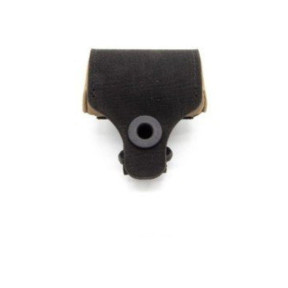 Etuit pour garmin foretrex 601 & 701 reconnaissance noir - FrogPro