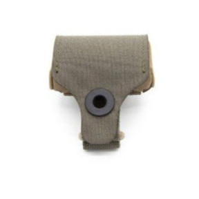Etui voor Garmin Foretrex 601 & 701 verkenning ranger green - FrogPro