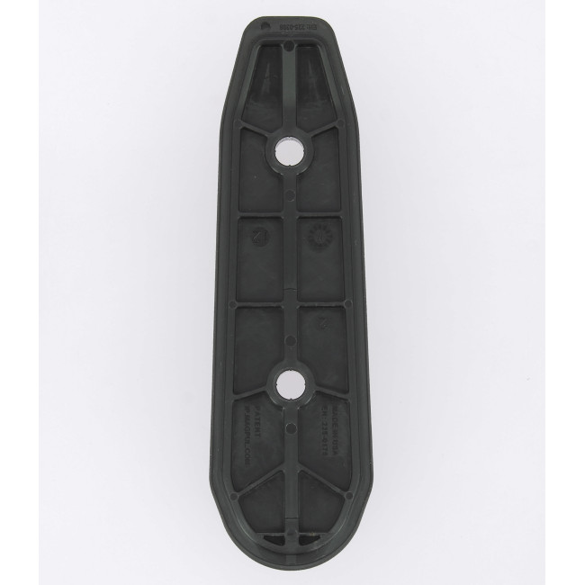 ZHUKOV-S / AK0.70" Schaftverlängerung Schwarz - MAGPUL