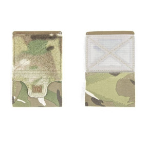 Porte-garrot a velcro elastique cat multicam - FrogPro