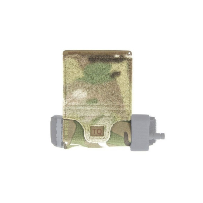 Porte-garrot a velcro elastique cat multicam - FrogPro