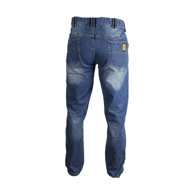 Jean ghost 2.0 stone washed - 4.14 Factory