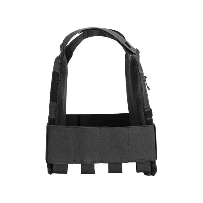 Porte plaque noir - Uang