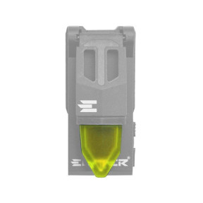 Tactical marker geel fluo - Elyter