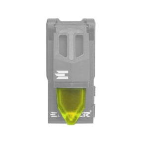 Tactical marker jaune fluo - Elyter