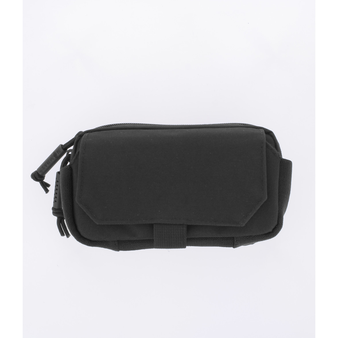 Poche Tactique TOPTACPRO Pour Téléphone - Administration Panneau Avant - 9.5x15 Cm - Nylon
