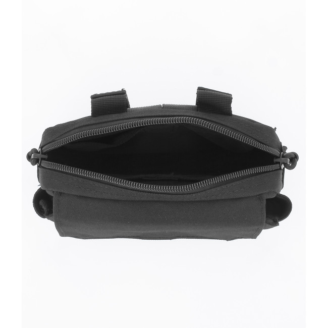 Utility-Handytasche schwarz - Kombat Tactical