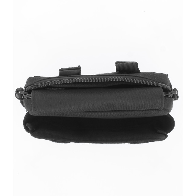 Pochette utilitaire pour téléphone noir - Kombat Tactical