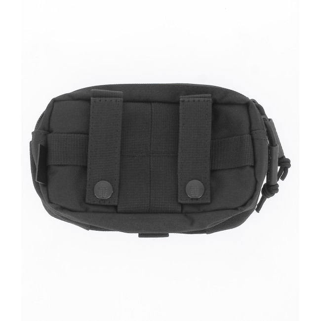 Utility-Handytasche schwarz - Kombat Tactical