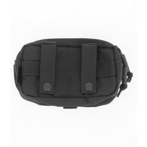 Pochette utilitaire pour téléphone noir - Kombat Tactical