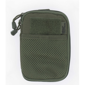 Buddy-Tasche OD-Grün - Kombat Tactical