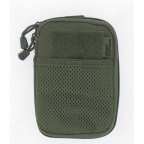 Pochette Buddy Vert OD - Kombat Tactical