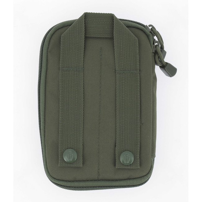 Pochette Buddy Vert OD - Kombat Tactical