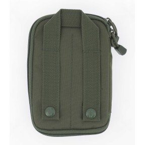 Pokrowiec Buddy Zielony OD - Kombat Tactical