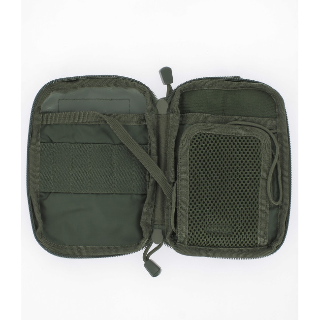 Pokrowiec Buddy Zielony OD - Kombat Tactical