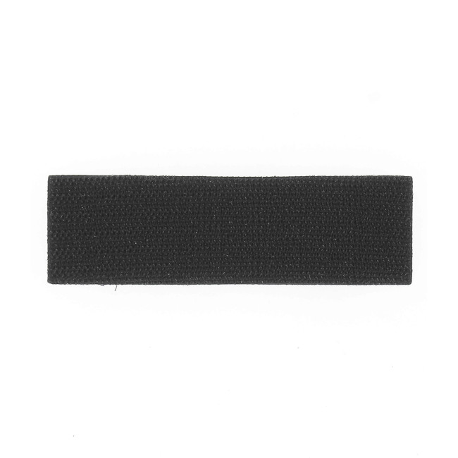 Douane omgekeerde band 3 x 10 cm - Patrol Equipement