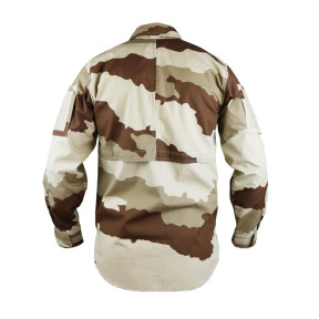 Chemise climat chaud fr 2.0 french desert - Arktis