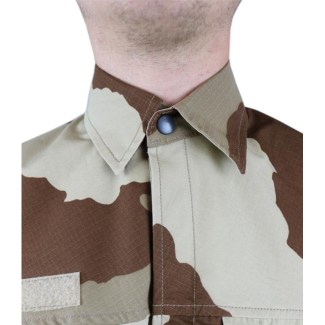 Chemise climat chaud fr 2.0 french desert - Arktis