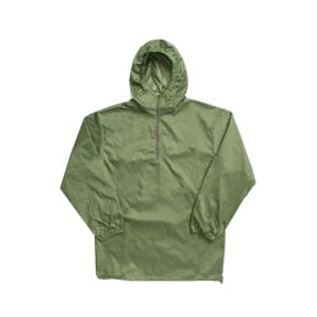Veste stowaway v2 vert olive - Arktis