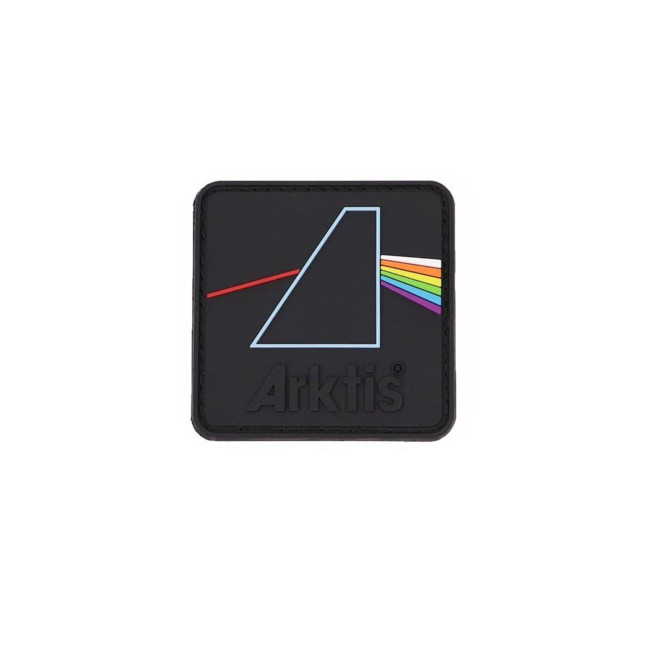 Patch Arkside of the moon - Arktis
