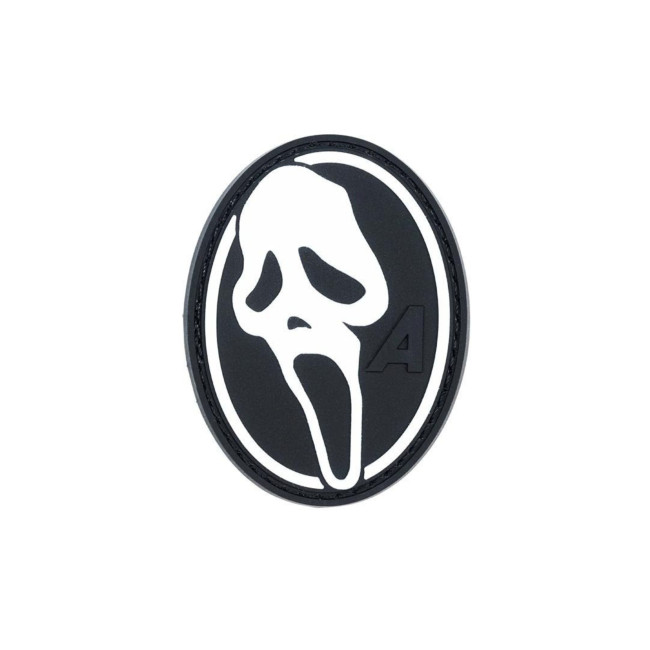 Naszywka Ghostface - Arktis