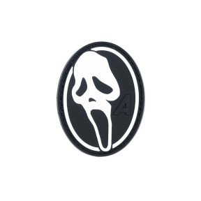 Patch Ghostface - Arktis