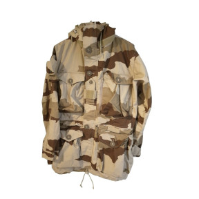 Veste mountain smock - Arktis