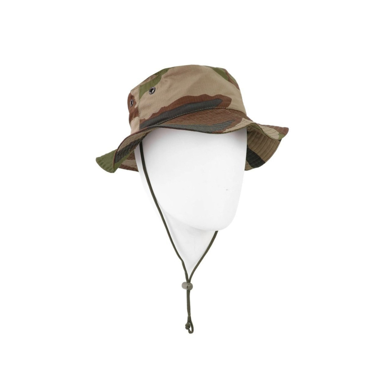 chapeau de brousse homme