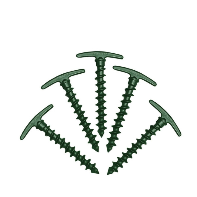 Piquets x6 - Arktis