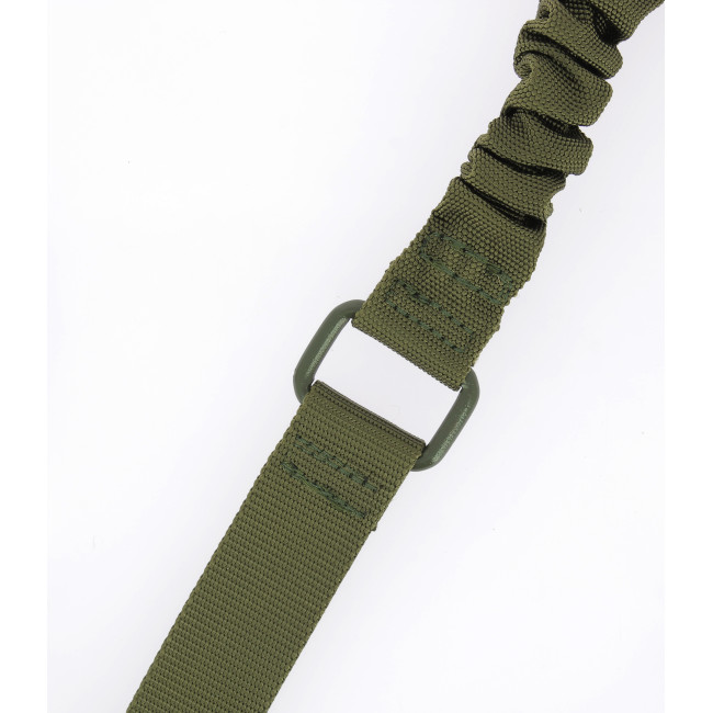 Sangle 2 points - Vert olive - Kombat Tactical