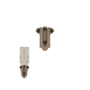 Mini vrouwelijke glijder radar rss multilink ii tan bevestiging - Radar