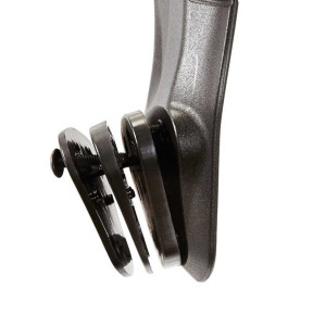 Eckstück-Set für Holster/Halterung Abstandsanpassung - Radar
