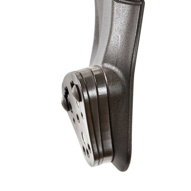 Wiggenset voor personalisatie holster/support afstand - Radar