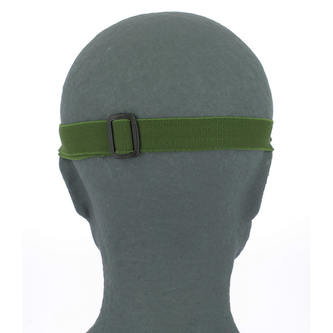 Lunettes Spec-Ops - Vert Olive - Kombat Tactical 