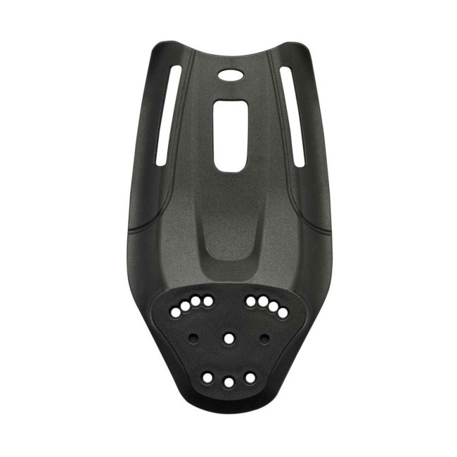 Holster ltg-duty beretta 92/98f lh niv ii kydex zwart + afvoer laag 6500.6106 - Radar