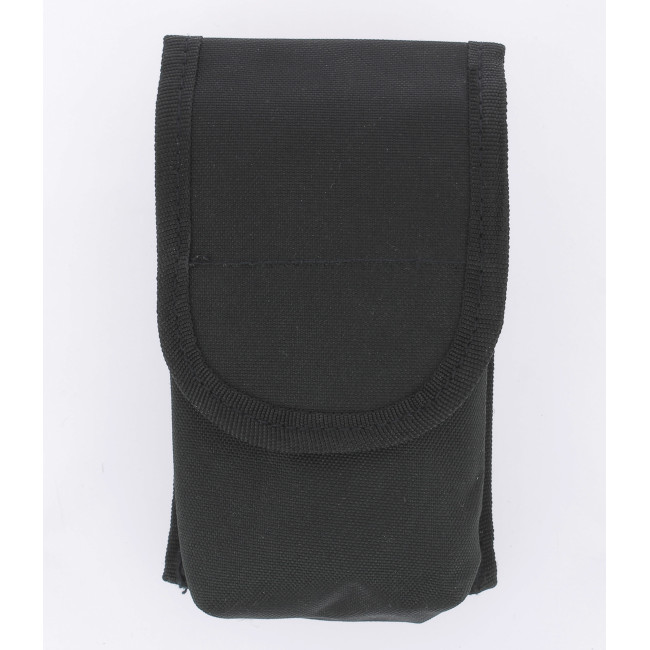 Pochette Combi Molle - Noir - Kombat Tactical