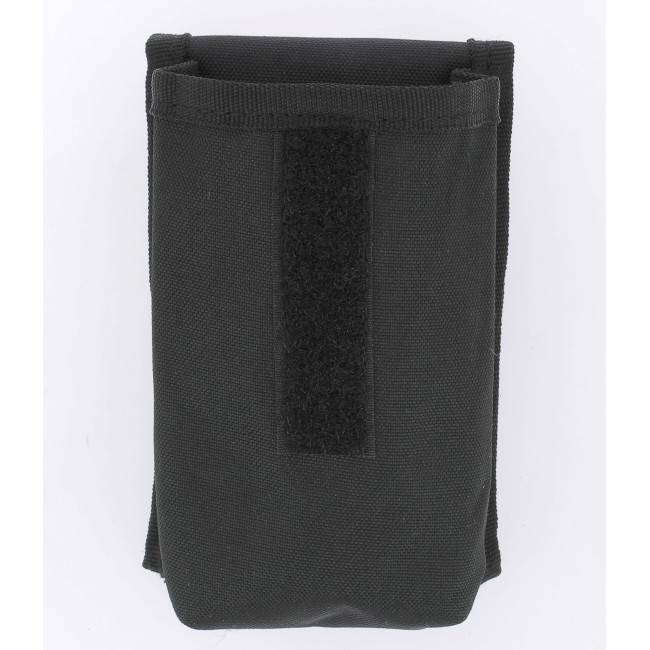 Kombi-Tasche Molle - Schwarz - Kombat Tactical